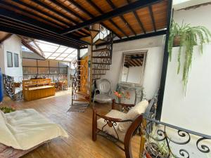 Minidepa hermosa vista - H. El Casero