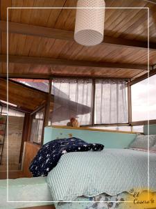 Minidepa hermosa vista - H. El Casero