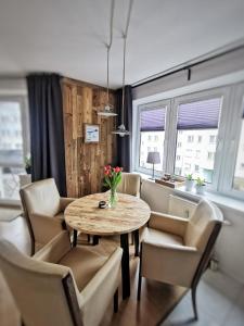 Mozaika Art Apartment PL LT EN