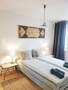 Mozaika Art Apartment PL LT EN