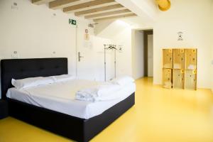 Habitación Cuádruple con baño privado