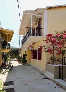 Haras House - Ayía Varvára