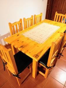 Apartamento céntrico 3 ambientes