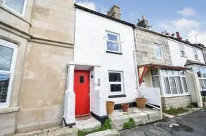 Duke’s Cottage - Easton