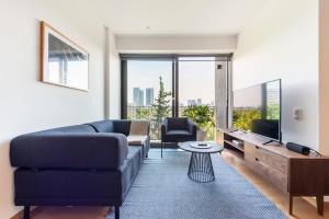 Fabulous 2BR in Condesa