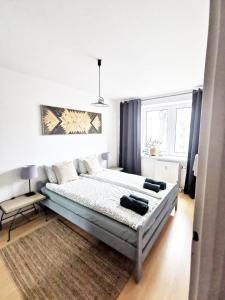 Mozaika Art Apartment PL LT EN