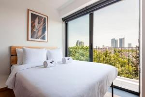 Fabulous 2BR in Condesa