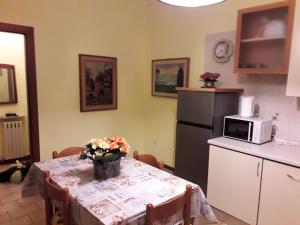 LA CASA DI TERRY Borgo Storico Centro Città