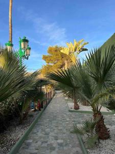 5Loft with sea views