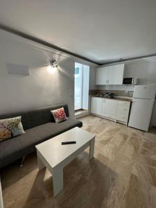 5Loft with sea views