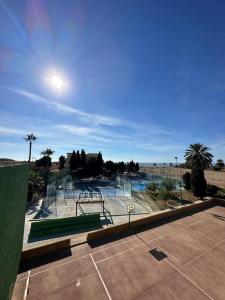 5Loft with sea views