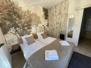 Vitality Apartman
