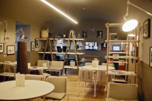 Hotel Zenit Budapest Palace