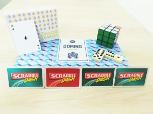 Departamento Moderno - Zona Exclusiva - Huacachina