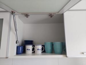 Dpto Dorrego , 2 ambientes a 600mts del mar