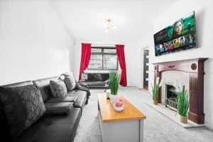 JLR,NEC,Resort World,Bham Airport,HS2 Contractor - Kingshurst