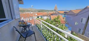 Apartman Grlica 