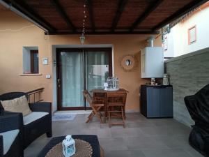 La Casa di Tommy