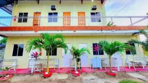 8thhotel Restobar - Ocoy