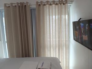 Apartamento A 1 quadra da Beira Mar Fortaleza