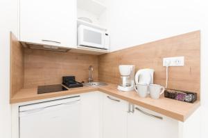 Appartements L-Escapade Nature et Gourmande Piscine et Clim Toulouse et Colomiers Airbus Gers gite Bouconne : photos des chambres