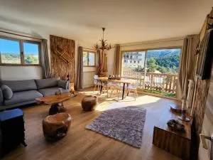 Gréolières Les Neiges - 格雷奥利埃