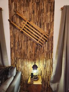 Appartements Greolieres Les Neiges : photos des chambres