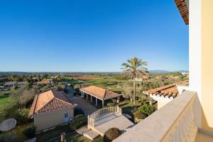 Casa Ferrel - Luxury 9 Bedroom Villa with Indoor & Outdoor Pools