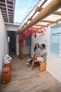 Pousada Vila DuJu