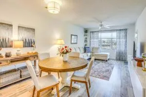 Swim, Golf and Unwind Barefoot Resort Condo - Briarwood