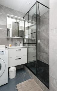 Appartement moderne, proche du Parc de la tête dOr et de Lyon