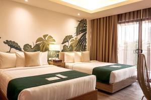 3BR Private Bungalow Duplicate