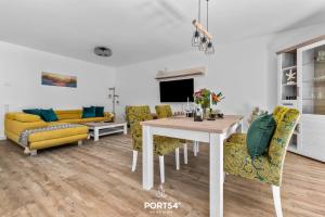 Ferienwohnung Ostseeinsel Fehmarn