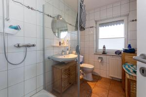 Ferienhaus Seebär