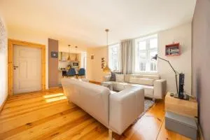 Hafen Eins - Bliesenrade