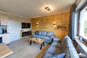 Auszeit im Harz Haus 3 Wohnung 6
