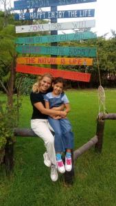 Jardin Secreto Russell Maipu