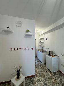 I rifugi holiday house Leporano