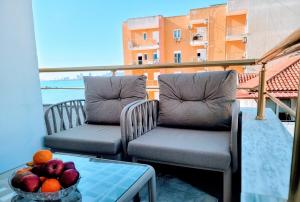 "On the beach" Glamour Sunrise Apartment