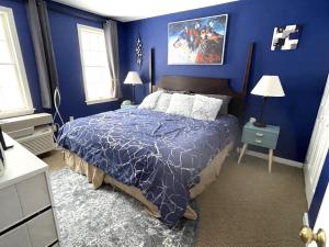 Mountain View Suite on Jiminy Peak Ski On Off -New