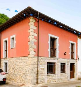 La Bolera - Casa Pandal