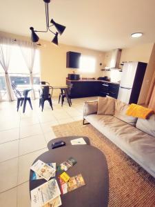 Appartements Casa Rosa T3 centre ville : photos des chambres