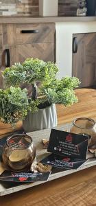 Kraljevački Lux parking GARAŽA