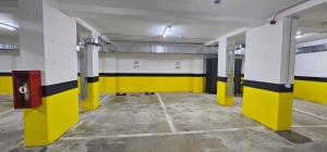 Kraljevački Lux parking GARAŽA