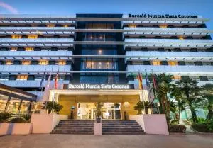 Barceló Murcia Siete Coronas - Orihuela