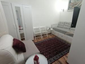 Tsar Dušan Apartment