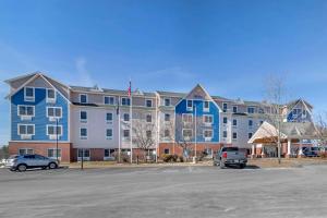 Comfort Inn & Suites Dover-Portsmouth