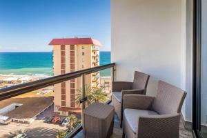 Occidental Fuengirola