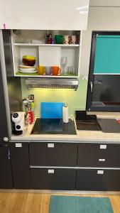 RELAX Cluj Apartment Terrace & Cool View