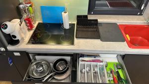 RELAX Cluj Apartment Terrace & Cool View